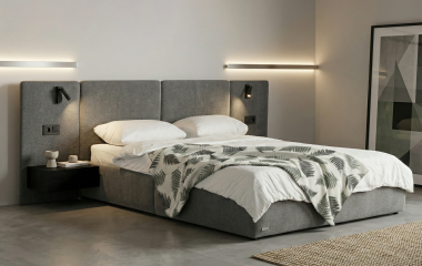 Весна 2026: Як оновити спальню та створити простір для відновлення