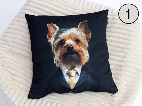 BUSINESS DOGS  BUSINESS DOGS
